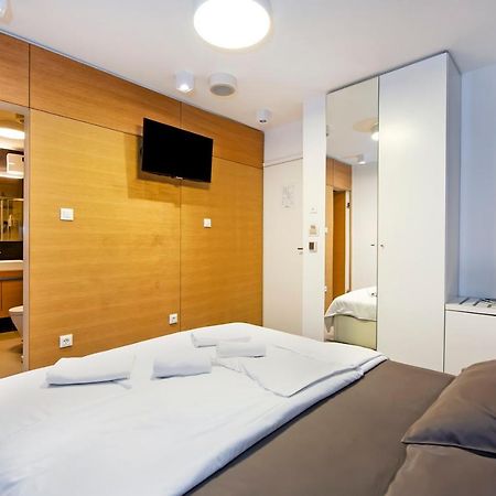 Villa Castrum Rovinj Exteriér fotografie