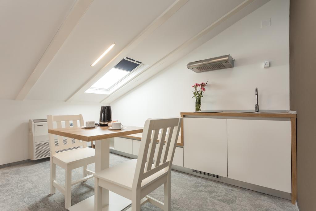 Villa Castrum Rovinj Exteriér fotografie