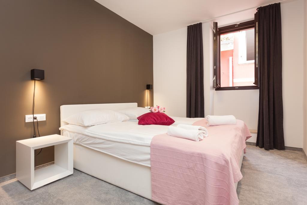 Villa Castrum Rovinj Exteriér fotografie