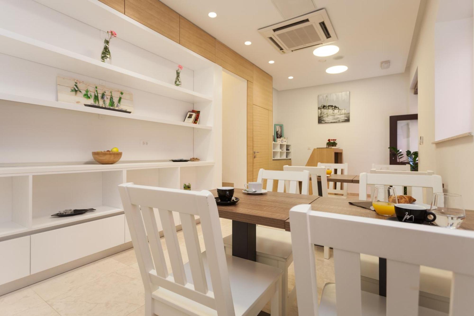 Villa Castrum Rovinj Exteriér fotografie