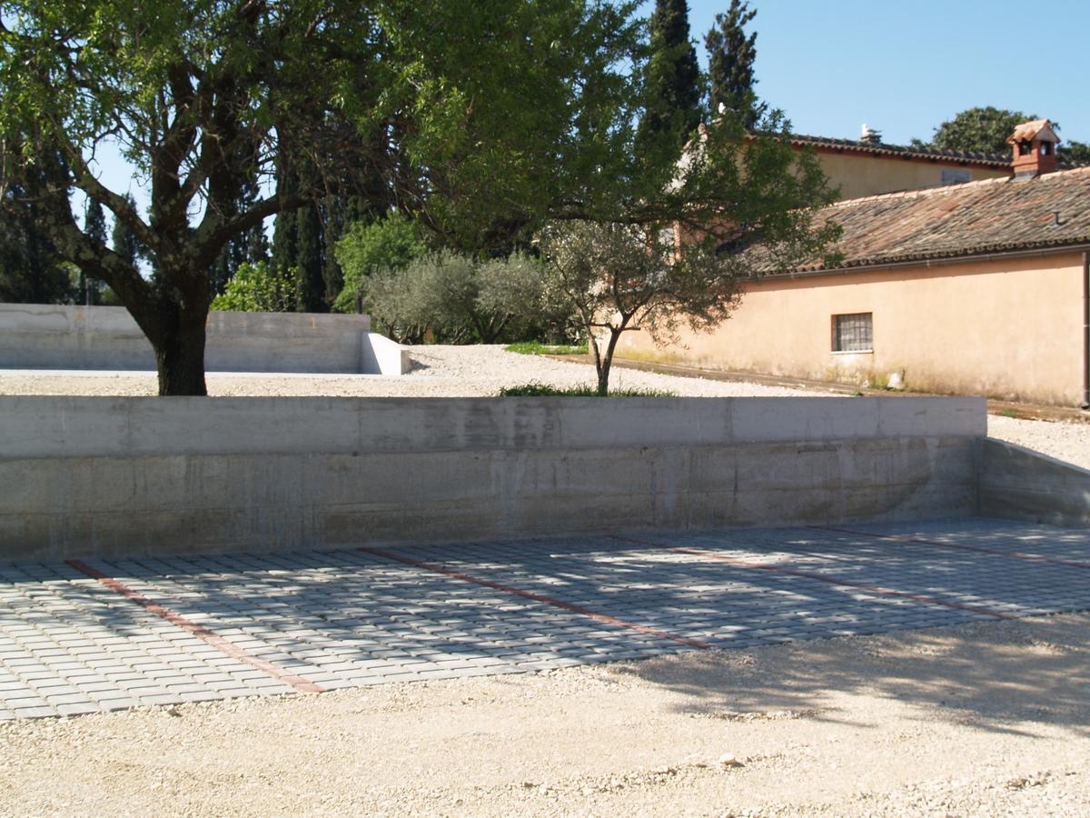 Villa Castrum Rovinj Exteriér fotografie