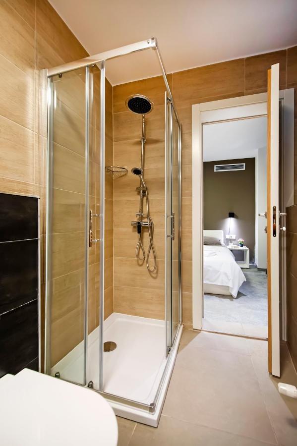 Villa Castrum Rovinj Exteriér fotografie