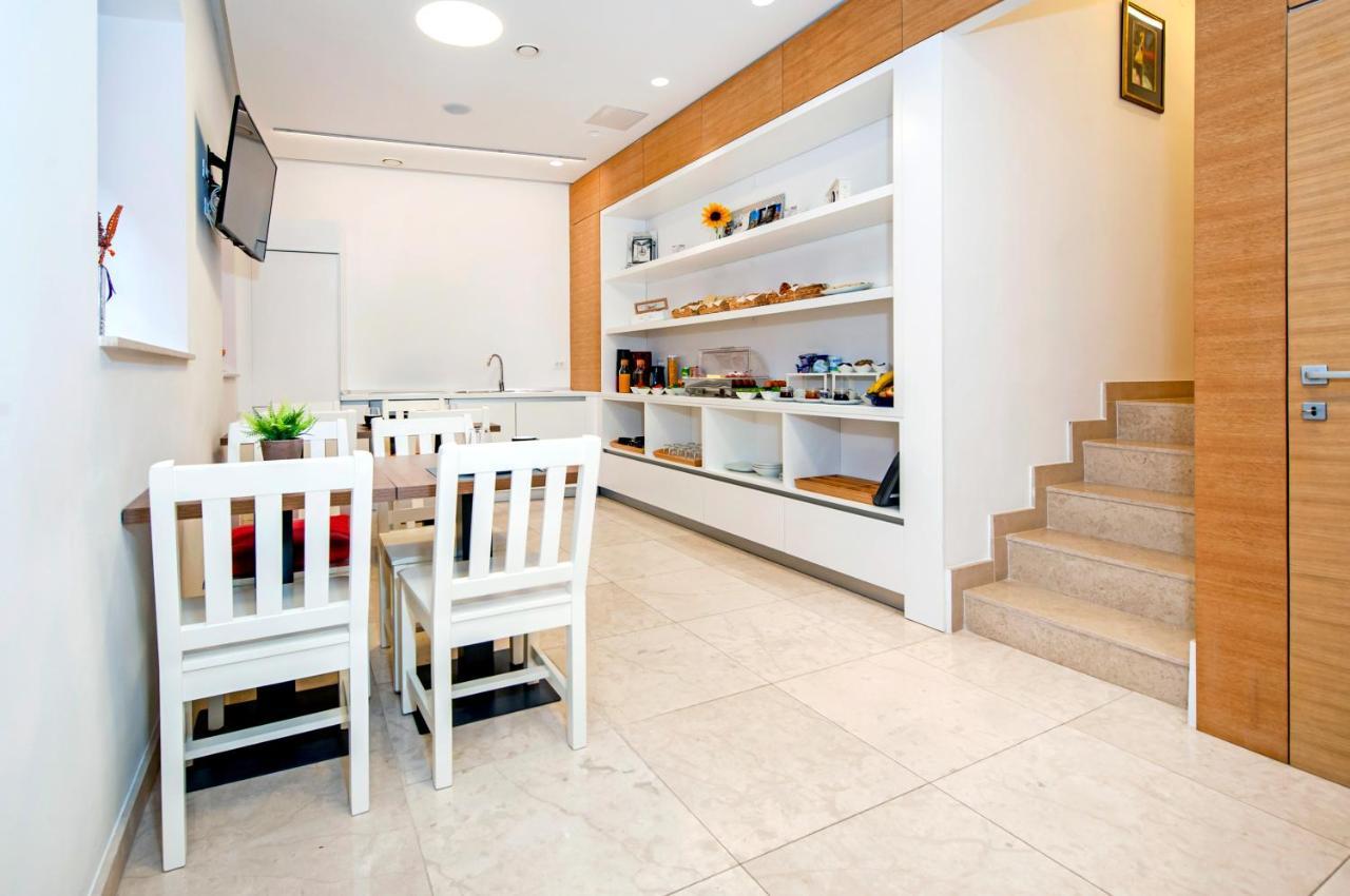 Villa Castrum Rovinj Exteriér fotografie